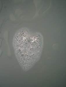 Eternal Love Coaching - hear in bubbles